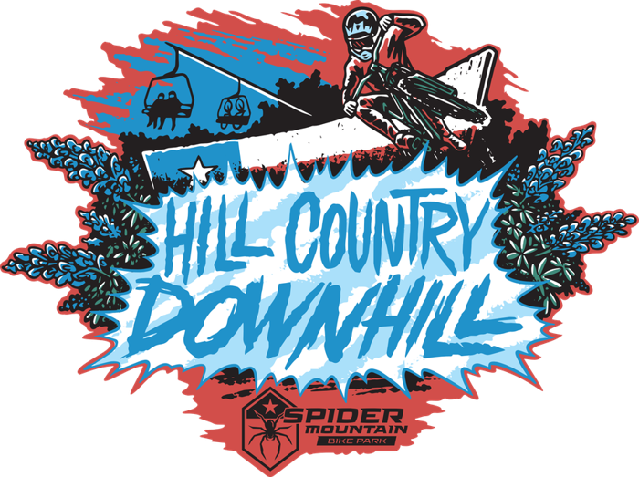 Hill Country Downhill